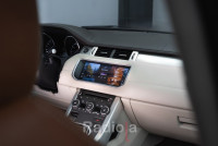 Монитор Android 10,25" для Land Rover Range Rover Evoque 2012-2018 RDL-1665
