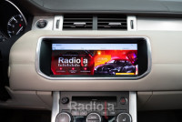 Монитор Android 10,25" для Land Rover Range Rover Evoque 2012-2018 RDL-1665