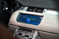 Монитор Android 10,25" для Land Rover Range Rover Evoque 2012-2018 RDL-1665