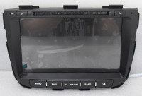 Магнитола для KIA Sorento 2012-2020 (отдельный экран климата) - Carmedia KR-8169-S10 Android 10, ТОП Процессор, 4ГБ-64ГБ, SIM-слот (CarPlay)