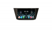 Штатная магнитола FarCar для VW Tiguan на Android  (DX731M) (CarPlay)