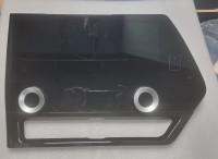 Магнитола для Toyota Highlander 4 U70 2019-2025+ Китай - Carmedia ZF-3013 на Android 13, 8Гб+128Гб, 4G SIM-слот, CarPlay