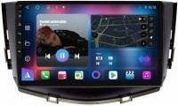 Магнитола для Lifan X60 2012-2016 - FarCar 198M Android 12, 8-ядер, QLED, Carplay, SIM-слот (CarPlay)