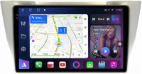 Штатная магнитола FarCar s500 Plus 2K для Lexus RX300 на Android  (GX3221M)