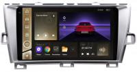 Магнитола для Toyota Prius 30 2009-2016 (правый руль, 9.5") - Teyes CC3-2K QLed Android 10, ТОП процессор, SIM-слот, CarPlay (CarPlay)