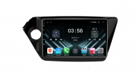 Штатная магнитола FarCar для KIA Rio на Android  (DX106M) (CarPlay)