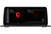 Монитор Android 12,3" для BMW 5 серии GT (F07)  2009-2013 CIC RDL-1258