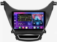 Магнитола для Hyundai Elantra 2010-2013 - FarCar XXL360M Android 12, QLED, ТОП процессор, 8Гб+256Гб, CarPlay, SIM-слот (CarPlay)