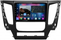 Магнитола для Mitsubishi Pajero Sport 3 2017-2020 - FarCar 1181M Android 12, 8-ядер, QLED, Carplay, SIM-слот (CarPlay)