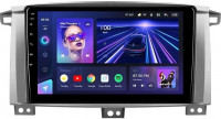 Магнитола для Toyota Land Cruiser 105 1998-2007 - Teyes CC3L Android 10, 8-ядер, 4ГБ+32ГБ, SIM-слот (CarPlay)