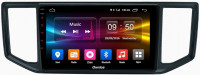 Магнитола для Volkswagen Crafter 2017+ - Carmedia OL-1972 Android 10, 8-ядер, SIM-слот (CarPlay)