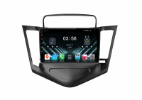 Штатная магнитола FarCar для Chevrolet Cruze на Android (DX045M) (CarPlay)