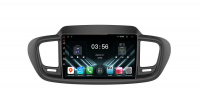 Штатная магнитола FarCar для KIA Sorento Prime на Android  (DX442M) (CarPlay)