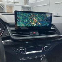 Монитор Android 10,25" для Audi Q5 2018-2020 RDL-8220