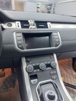 Монитор Android 12,3" для Land Rover Range Rover Evoque 2012-2016 (BOSCH) RDL-1266-15