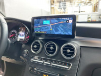 Монитор Android 10,25" для Mercedes-Benz С\GLC-Класс 2019-2021 NTG 5.5 RDL-6118