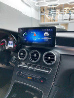 Монитор Android 10,25" для Mercedes-Benz С\GLC-Класс 2019-2021 NTG 5.5 RDL-6118
