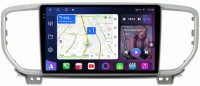 Штатная магнитола FarCar s500 Plus  2K для KIA Sportage на Android  (GX1143M)