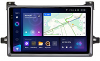 Магнитола для Toyota Prius 50 2015-2022, Prius PHV - Teyes CC3-2K QLed Android 10, ТОП процессор, SIM-слот, CarPlay (CarPlay)