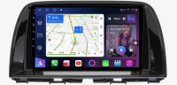 Штатная магнитола FarCar s400 для Mazda CX-5 на Android (TM223M)