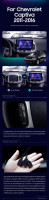 Штатная магнитола Teyes CC3 4/32 Chevrolet Captiva 1 (2011-2016) F2