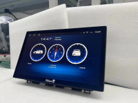 Магнитола для Toyota Tundra 2 2013-2022 - Carmedia ZH-T1306 на Android 12, 8Гб+128Гб, 4G SIM-слот, CarPlay
