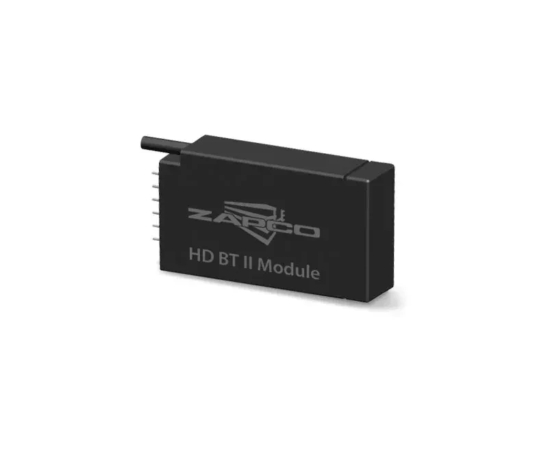 ZAPCO HD-BT II-D - Bluetooth-модуль