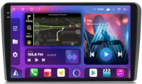 Магнитола для AUDI A3 2003-2011 - FarCar XXL049M Android 12, QLED, ТОП процессор, 8Гб+256Гб, CarPlay, SIM-слот (CarPlay)