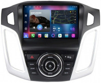 Магнитола для Ford Focus 3 2011-2019+ - FarCar 150/501M Android 12, 8-ядер, QLED, Carplay, SIM-слот (CarPlay)