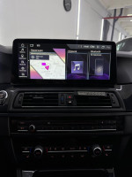 Монитор Android 12,3" для BMW 5 серии GT(F07) 2013-2016 NBT RDL-1268B