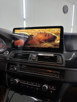 Монитор Android 12,3" для BMW 5 серии GT(F07) 2013-2016 NBT RDL-1268B