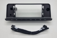 Магнитола для Audi Q7 2005-2009 (MMI-2G) - Carmedia OL-3066 монитор 12.3", Android 11, 8Гб+128Гб, CarPlay, 4G SIM-слот (CarPlay)