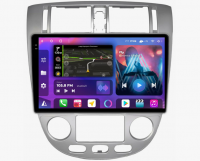 Штатная магнитола FarCar s400 2K 360 для Chevrolet Lacetti седан на Android  (BX3014M 360 климат) (CarPlay)