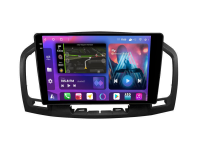 Штатная магнитола FarCar s400 2K для Opel Insignia на Android (BX114M) (CarPlay)