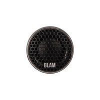BLAM 165 LSQ ACT - 2 полосная компонентная акустическая система