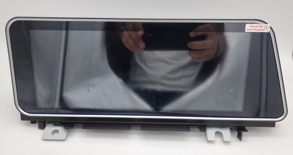 Магнитола для Lexus RX 2016-2019 - Carmedia MRW-3805 Android 11, 8ГБ-64ГБ, SIM-слот, CarPlay