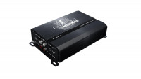 PROLOGY RX-4120D KRAKEN — 4/3/2-канальный цифровой усилитель мощности