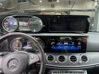 Монитор Android 12,3" для Mercedes-Benz E-Класс 2016-2021 NTG 5.0/5.1 RDL-7213