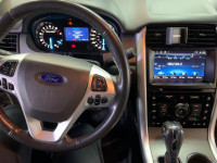 Магнитола для Ford Edge 2010-2015 - Carmedia KR-8065-S9 на Android, 8-ЯДЕР, 4ГБ-64ГБ, SIM-слот (CarPlay)