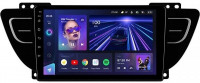 Магнитола для Geely Atlas 2018-2021 - Teyes CC3L Android 10, 8-ядер, 4ГБ+32ГБ, SIM-слот (CarPlay)