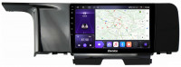 Магнитола для KIA Sorento 4 2020+ - Carmedia SF-9276 QLed, Android 10/12, ТОП процессор, CarPlay, SIM-слот (только с установкой в Москве) (CarPlay)