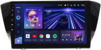 Магнитола для Skoda Superb 2015+ (без штатного усилителя) - Teyes CC3 Android 10, ТОП процессор, 4/32 Гб, CarPlay, SIM-слот (CarPlay)