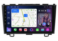 Штатная магнитола FarCar s500 Plus для Honda CR-V на Android (BM009M)
