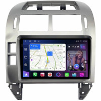 Штатная магнитола FarCar s500 Plus 2K для VW Polo на Android  (XXL3273M)