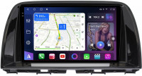 Штатная магнитола FarCar s500 Plus 2K для Mazda CX-5 на Android (GX223M)