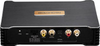 GOLDHORN P3 Plus — Hi-Res плеер