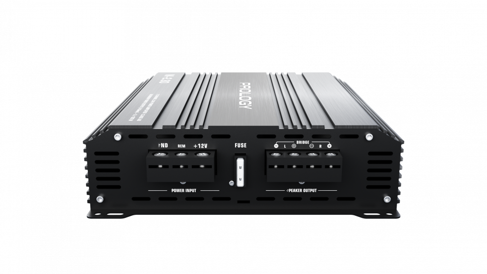 PROLOGY M-2.80 — 2-канальный усилитель мощности, AB класс