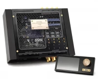 ZAPCO HDSP-Z16 V AD-8G - автомобильный 8-канальный DSP процессор