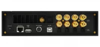 ZAPCO HDSP-Z16 V AD-8G - автомобильный 8-канальный DSP процессор