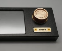 ZAPCO HDSP-Z16 V AD-8G - автомобильный 8-канальный DSP процессор